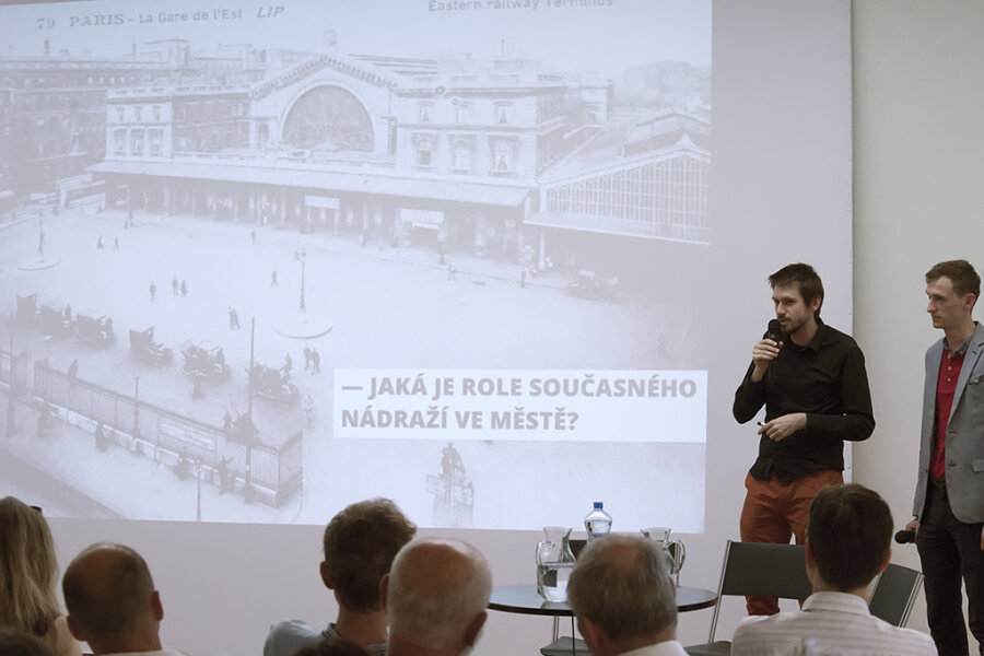 Foto: M. Dvořáková